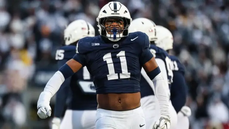 What should the Patriots do in Round 1 of the 2025 NFL Draft? Ranking the top-5 options for New England