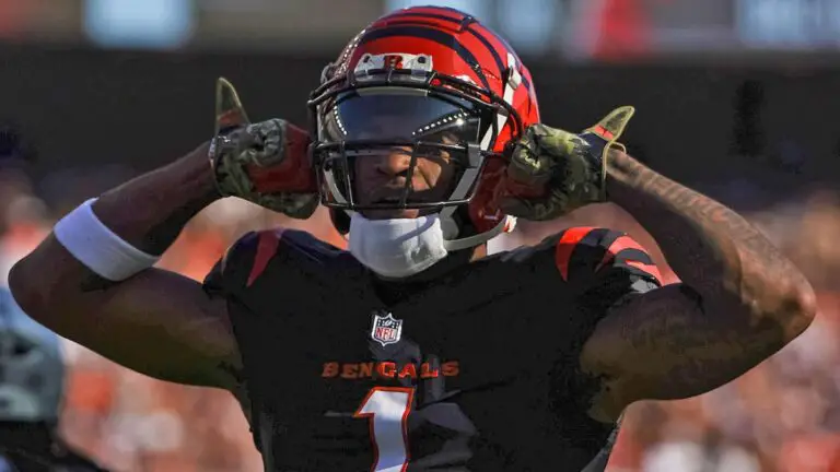 10 highest-paid non-quarterbacks in NFL: Bengals' Ja'Marr Chase No. 1, Texans' Danielle Hunter third on list