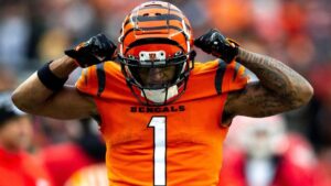 Agent's Take: Inside look at 20 notable NFL contracts from offseason, including Ja'Marr Chase's record deal