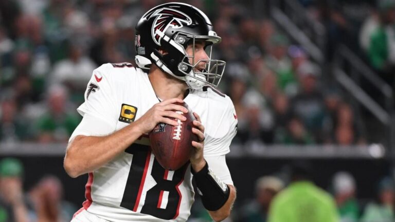 Kirk Cousins sparks Falcons-Browns trade rumors after QB is spotted in Cleveland
