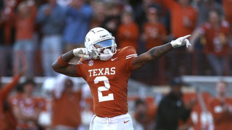 2025 NFL mock draft: Cowboys get running mate for CeeDee Lamb; Seahawks replace DK Metcalf