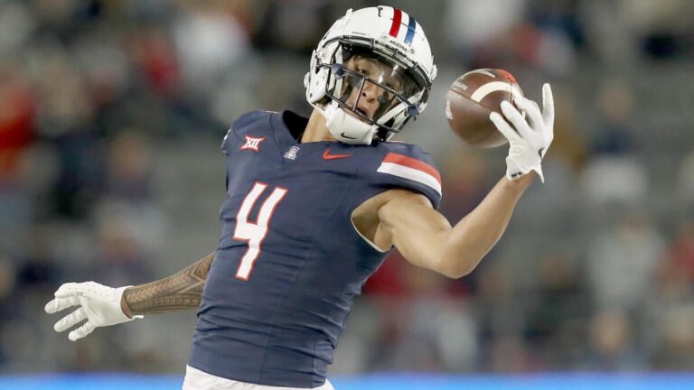 NFL Draft 2025: Ranking Cowboys' top five options in Round 1, including potentially trading down