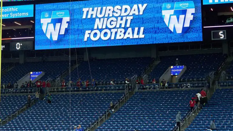 NFL could be changing flex-scheduling rules for Thursday night games: Here's what you need to know