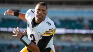 Giants signing Russell Wilson: Ex-Steelers QB gets one-year deal to reportedly be the starting QB in New York