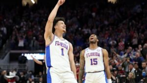 17 things to know about this year's Final Four and the people in it
