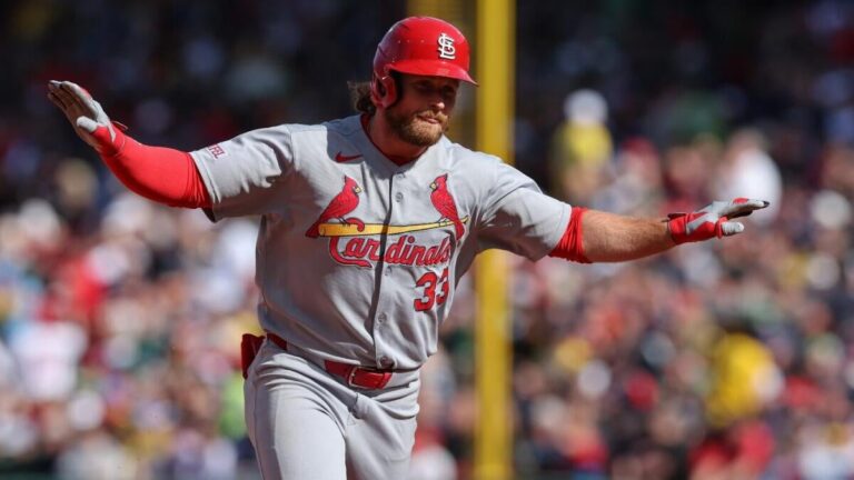 Cardinals vs. Pirates odds, line, prediction, start time: 2025 MLB picks, April 9 best bets from proven model