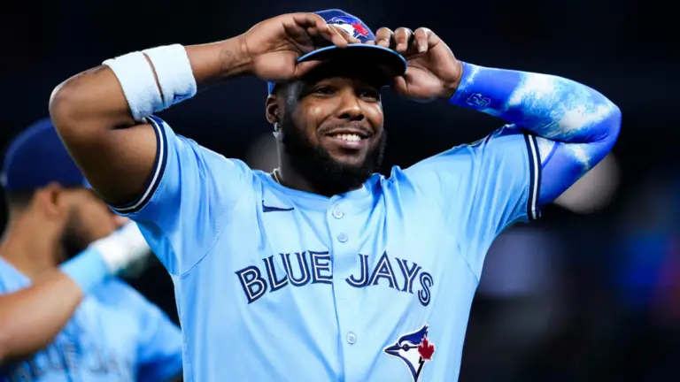 Vladimir Guerrero Jr. contract extension: Blue Jays' star slugger agrees to $500 million deal