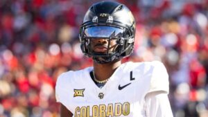 2025 NFL mock draft: Steelers select QB with Aaron Rodgers decision still looming; Raiders land Ashton Jeanty