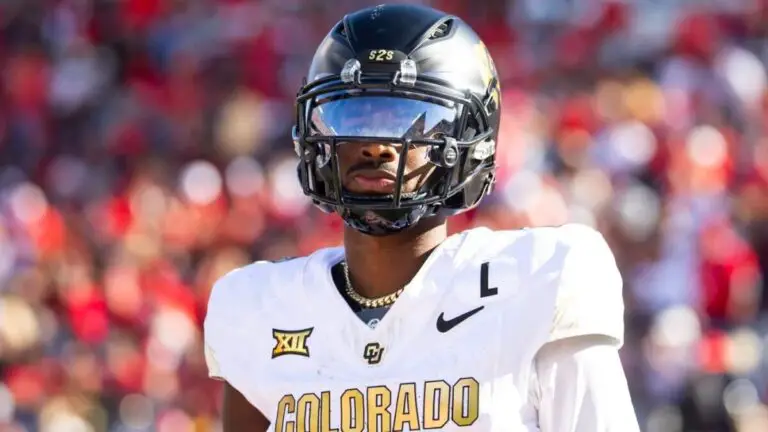 2025 NFL mock draft: Steelers select QB with Aaron Rodgers decision still looming; Raiders land Ashton Jeanty