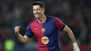 2025 UEFA Champions League goal-scorer props, best bets, odds, free picks for Tuesday, April 15