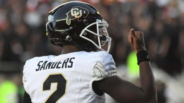 2025 NFL mock draft: Shedeur Sanders to Steelers, Tyler Warren lands with Commanders in 'what I would do' mock