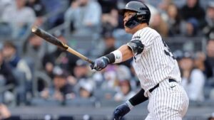 MLB DFS: Top DraftKings, FanDuel daily Fantasy baseball picks, lineups, advice for Thursday, April 17, 2025