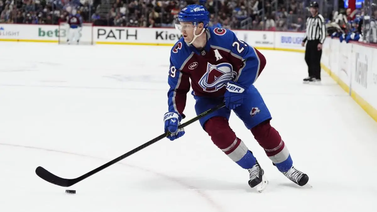 2025 Stanley Cup odds, NHL Playoffs picks: Expert hockey futures best bets, Conn Smythe Trophy top contenders