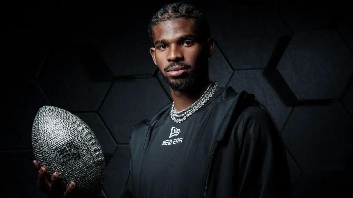 2025 NFL mock draft: Shedeur Sanders taken late in Round 1 after QB-needy team trades up to get him