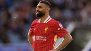 Liverpool scenarios: What has to happen for Reds to win Premier League title this weekend