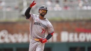 MLB DFS: Top DraftKings, FanDuel daily Fantasy baseball picks, lineups, advice for Wednesday, April 23, 2025