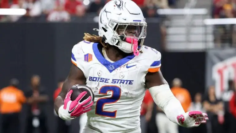 2025 NFL Draft: Every team's most ideal pick in Round 1, including Raiders grabbing a playmaker for Geno Smith