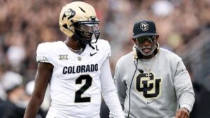 Prisco's final 2025 NFL mock draft: Shedeur Sanders drops out of Round 1 as only one QB goes in first 32 picks