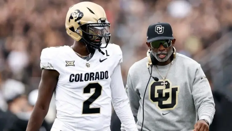 Prisco's final 2025 NFL mock draft: Shedeur Sanders drops out of Round 1 as only one QB goes in first 32 picks
