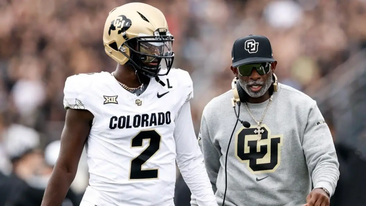 Prisco's final 2025 NFL mock draft: Shedeur Sanders drops out of Round 1 as only one QB goes in first 32 picks