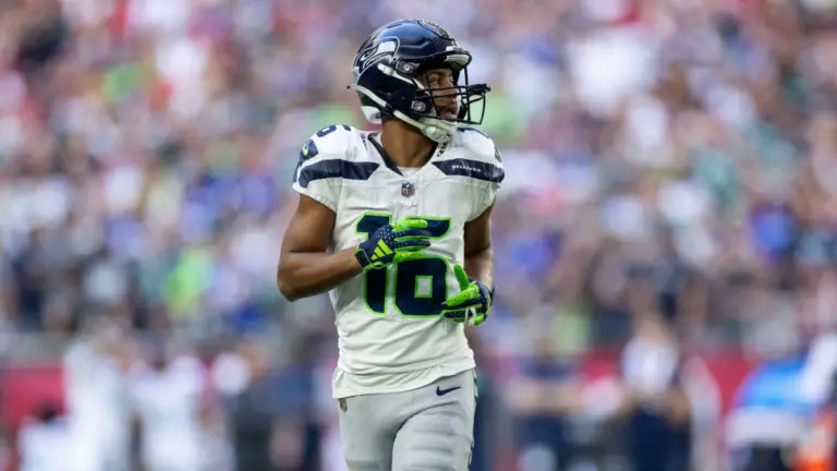 Tyler Lockett signing with Titans: Seahawks legend headed to Tennessee on reported one-year deal