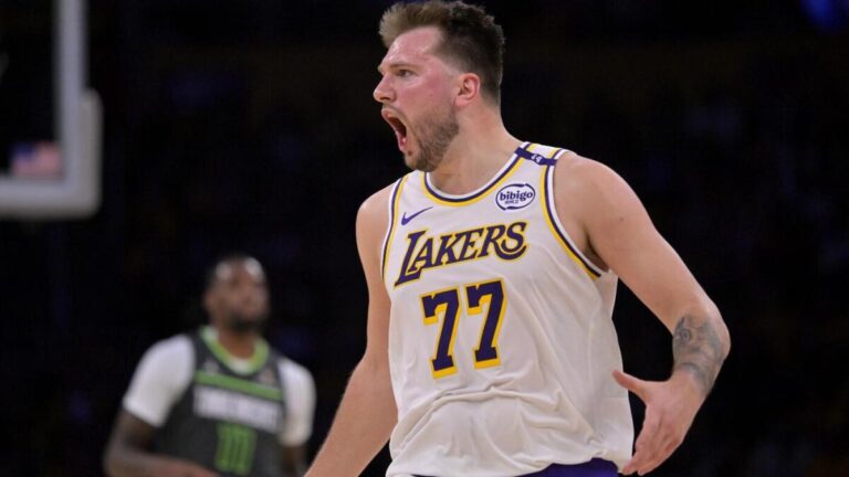 Lakers vs. Timberwolves odds, score prediction, time: 2025 NBA playoff picks, Game 3 best bets from top model