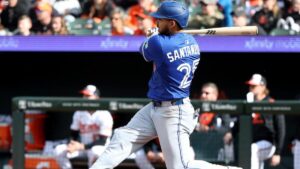 MLB DFS: Top DraftKings, FanDuel daily Fantasy baseball picks, lineups, advice for Friday, April 25, 2025