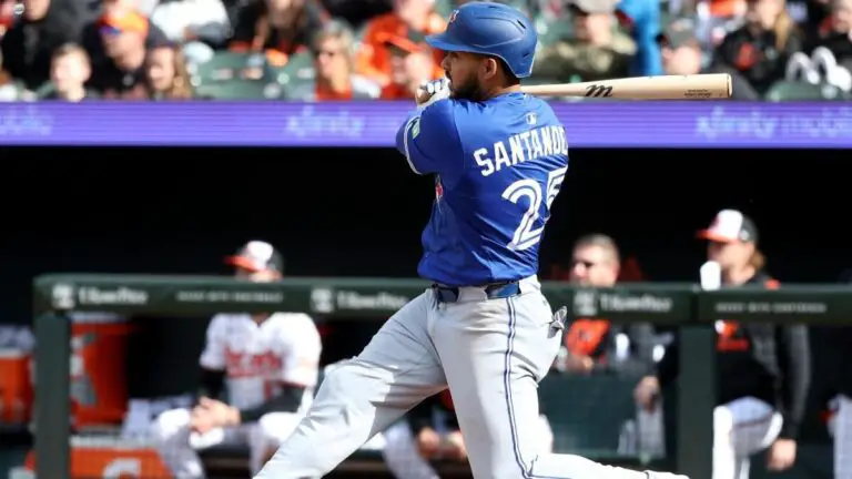 MLB DFS: Top DraftKings, FanDuel daily Fantasy baseball picks, lineups, advice for Friday, April 25, 2025