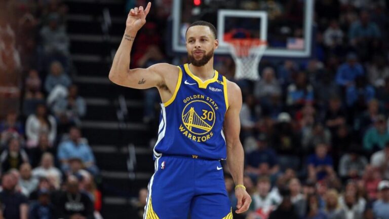 Warriors vs. Rockets odds, score prediction, time: 2025 NBA playoff picks, Game 3 best bets from proven model