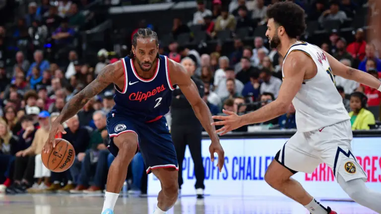 Nuggets vs. Clippers odds, prediction, time: 2025 NBA playoff picks, Game 4 best bets from proven model