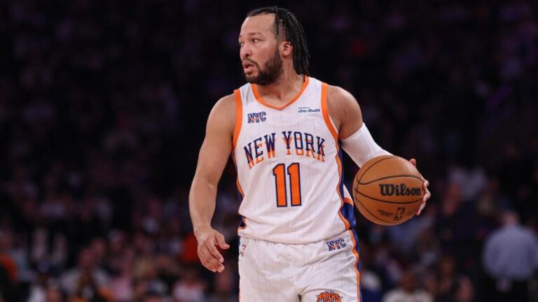 Knicks vs. Pistons odds, score prediction, time: 2025 NBA playoff picks, Game 4 best bets from proven model