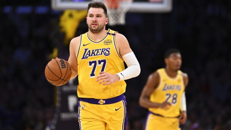 Lakers vs. Timberwolves odds, prediction, time: 2025 NBA playoff picks, Game 4 best bets from proven model