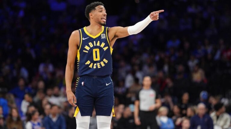 Bucks vs. Pacers odds, prediction, line, time: 2025 NBA playoff picks, Game 5 best bets from proven model