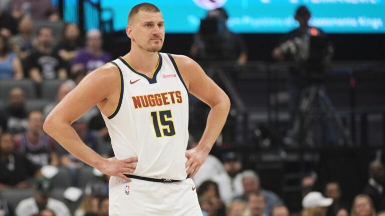 Nuggets vs. Clippers odds, score prediction, time: 2025 NBA playoff picks, Game 5 best bets from proven model