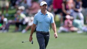 2025 Masters is underway; Luka Dončić excels in return to Dallas; Browns' need in latest NFL mock draft