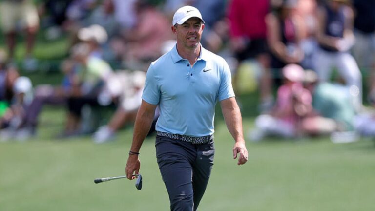2025 Masters is underway; Luka Dončić excels in return to Dallas; Browns' need in latest NFL mock draft