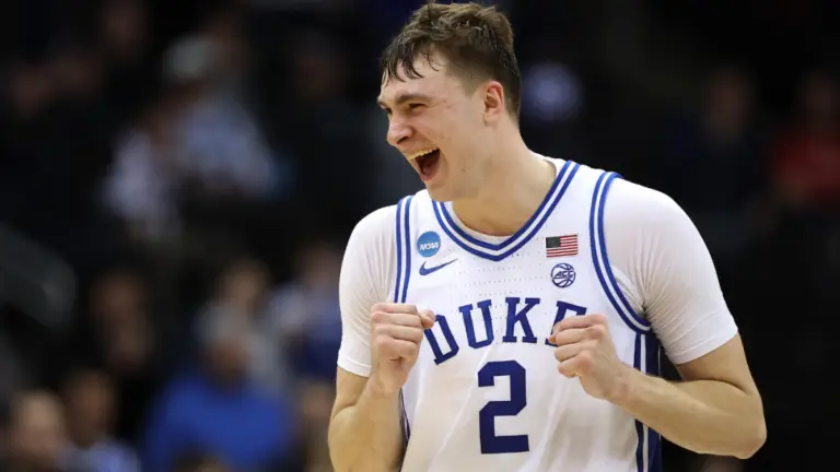 2025 NBA Draft order: Lottery odds set after Play-In Tournament, three teams have best odds for Cooper Flagg