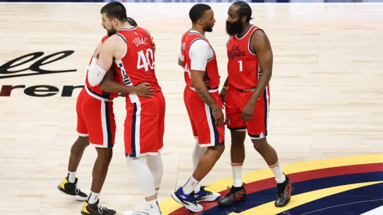 2025 NBA Playoffs schedule: Games today, TV coverage, where to watch, complete bracket, dates, times, stream