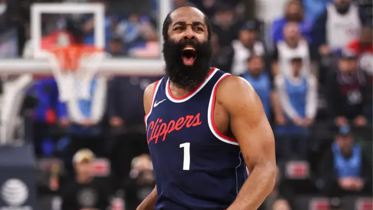 2025 NBA playoff bracket: Postseason picture, matchups, schedule as Clippers clinch spot vs. Warriors