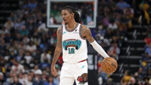 2025 NBA playoff odds, picks: Grizzlies vs. Thunder predictions from betting expert on 183-130 roll