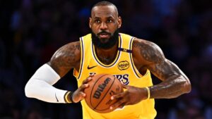 2025 NBA playoff picture: Lakers clinch No. 3 seed, Warriors-Clippers face pivotal finale, East matchups set