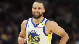 2025 NBA playoff picture: Standings, bracket, tiebreakers as Warriors control own destiny in final weekend