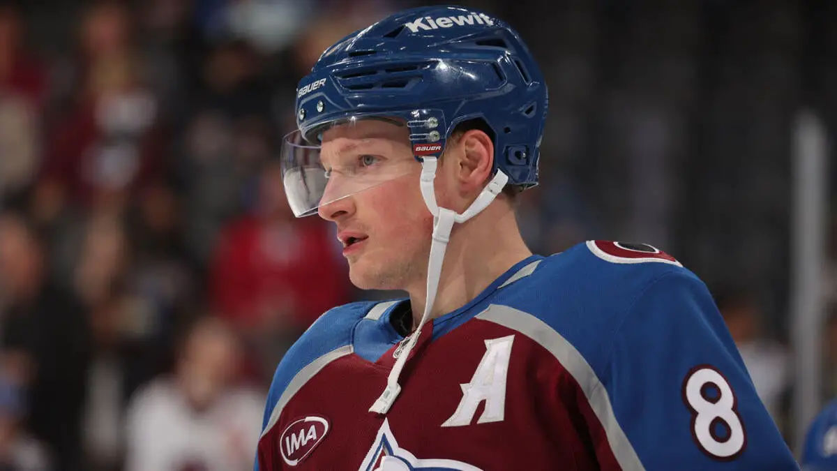 2025 NHL Awards: Avalanche's Cale Makar, Canucks' Quinn Hughes headline Norris Trophy finalists