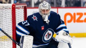 2025 NHL Awards tracker: Jets' Connor Hellebuyck headlines Vezina Trophy finalists