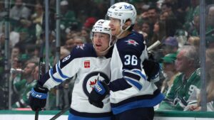 2025 NHL playoff picture: Standings, schedule, bracket, Stanley Cup Playoff start date, seedings