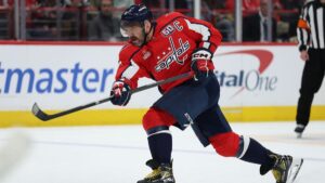 2025 NHL playoff picture: Standings, schedule, bracket, seedings as Stanley Cup Playoff field is set