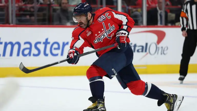 2025 NHL playoff picture: Standings, schedule, bracket, seedings as Stanley Cup Playoff field is set