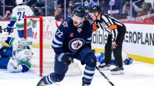 2025 NHL playoff race tracker: Where things stand in each conference with four spots clinched so far