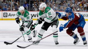 2025 Stanley Cup Playoffs futures: Who to bet to post first-round series wins