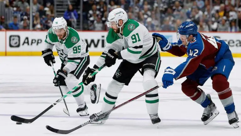 2025 Stanley Cup Playoffs futures: Who to bet to post first-round series wins